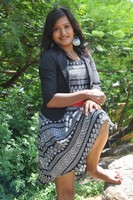 Manaswini Stills